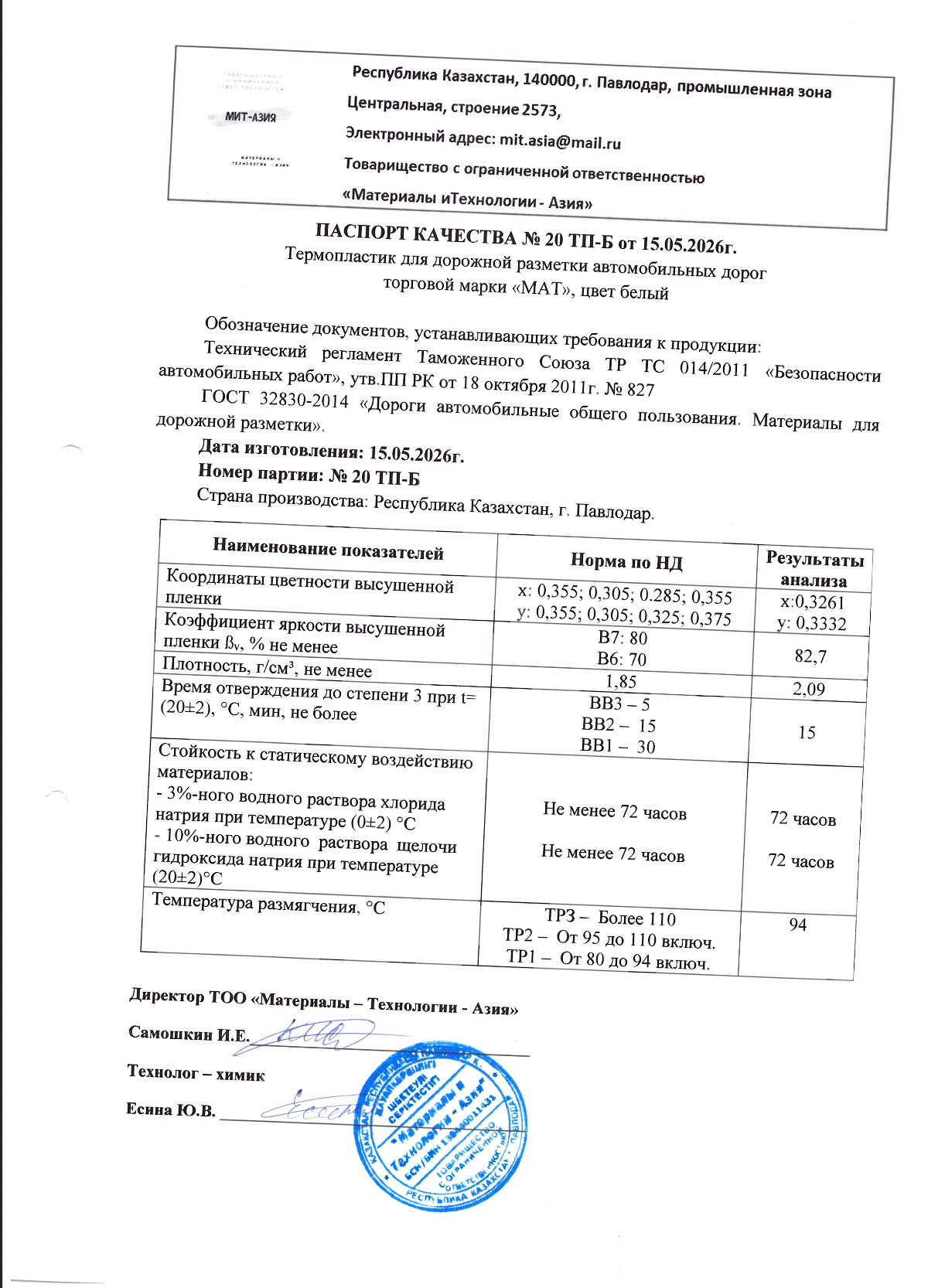 Превиью документа
